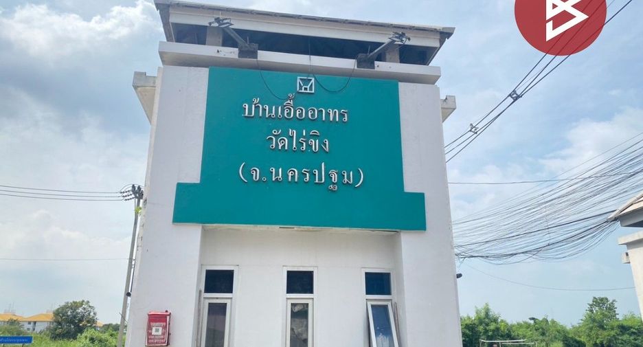 For sale 1 bed condo in Sam Phran, Nakhon Pathom