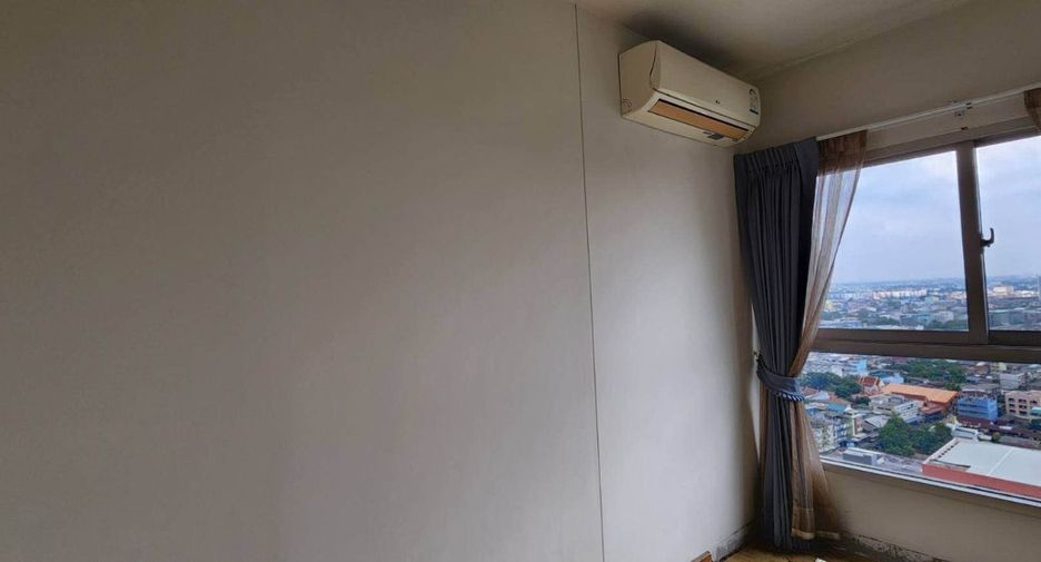 For sale 1 bed condo in Thon Buri, Bangkok