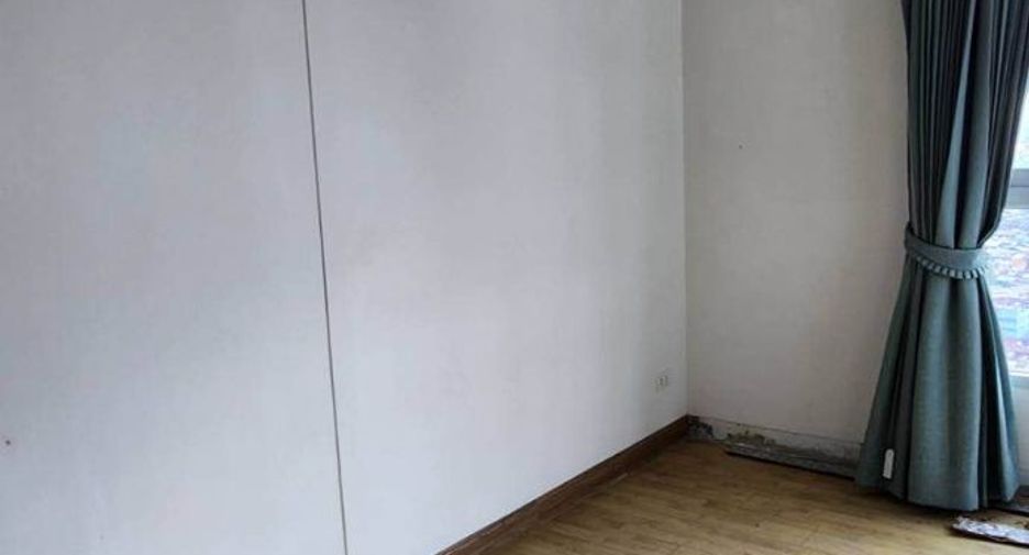 For sale 1 bed condo in Thon Buri, Bangkok