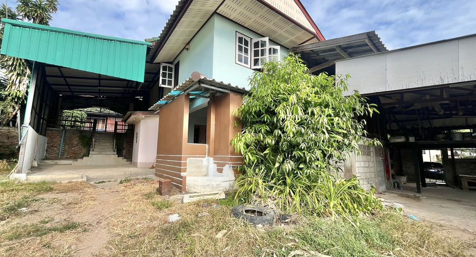 For sale 3 bed house in Mae Tha, Lamphun