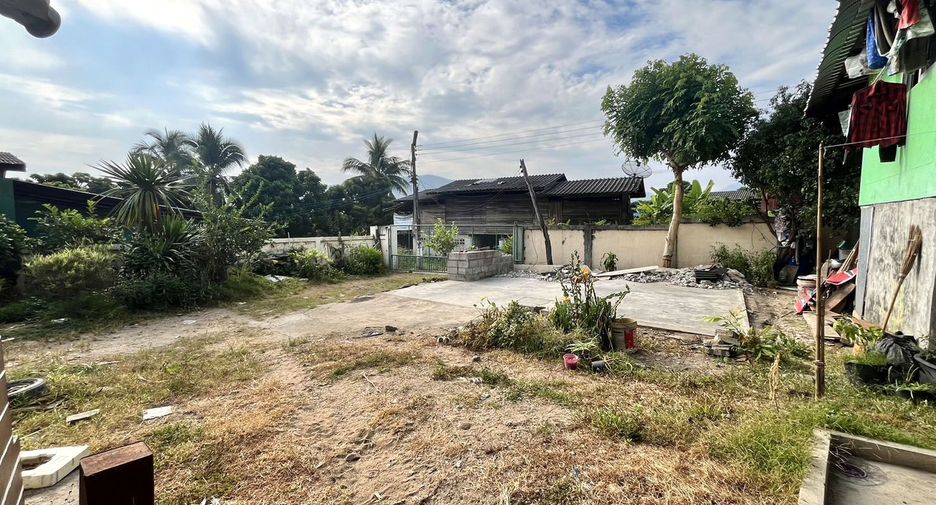 For sale 3 Beds house in Mae Tha, Lamphun