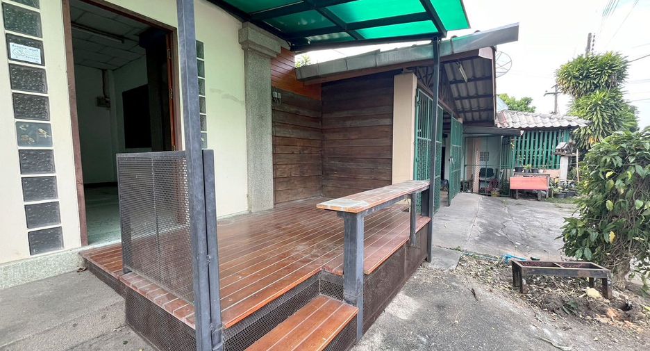 For sale 3 Beds house in Mae Tha, Lamphun