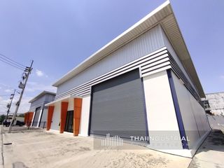 À louer entrepôt à Phan Thong, Chonburi