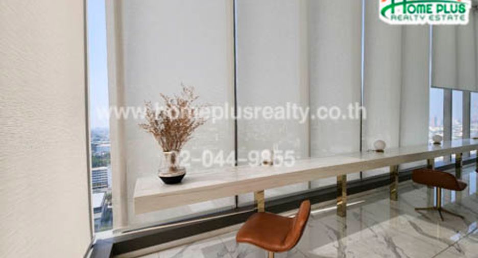 For rent そして for sale 1 Beds condo in Chatuchak, Bangkok