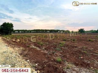 For sale land in Phayuha Khiri, Nakhon Sawan