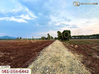 For sale land in Phayuha Khiri, Nakhon Sawan
