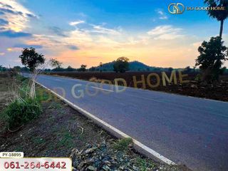 For sale land in Phayuha Khiri, Nakhon Sawan