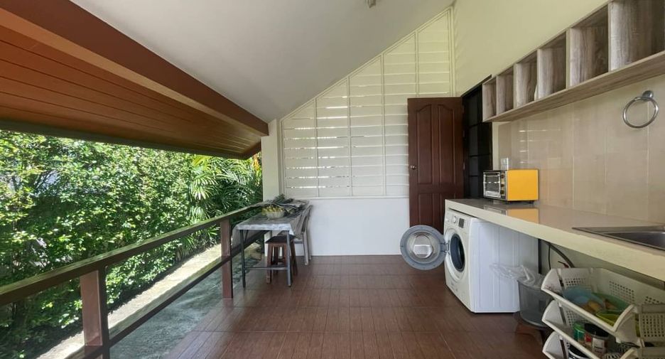 出售 3 卧室 独立屋 在 Doi Saket, Chiang Mai