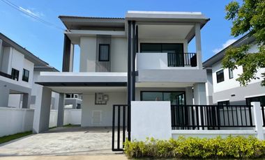 À vendre 3 chambres maison à Lam Luk Ka, Pathum Thani