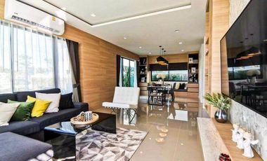 À vendre 3 chambres maison à Lam Luk Ka, Pathum Thani
