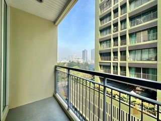 Condo en alquiler de 1 habitaciones en Watthana, Bangkok