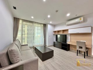 Condo en alquiler de 1 habitaciones en Watthana, Bangkok