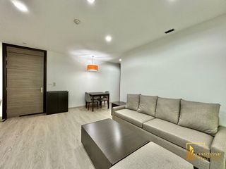 Condo en alquiler de 1 habitaciones en Watthana, Bangkok