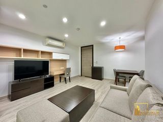 Condo en alquiler de 1 habitaciones en Watthana, Bangkok