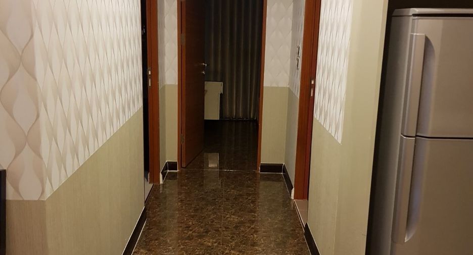 For rent and for sale 2 bedrooms condo in Khlong Toei, Bangkok