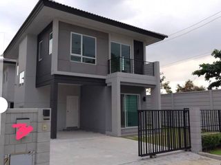 ให้เช่า 3 ห้องนอน บ้านเดี่ยว ใน ทุ่งครุ, กรุงเทพฯ