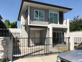 ให้เช่า 3 ห้องนอน บ้านเดี่ยว ใน ทุ่งครุ, กรุงเทพฯ
