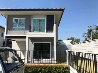 ให้เช่า 3 ห้องนอน บ้านเดี่ยว ใน ทุ่งครุ, กรุงเทพฯ