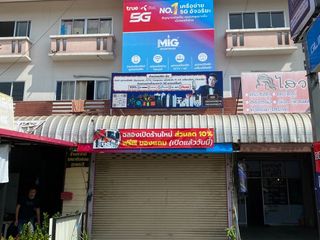 For sale studio retail Space in Sai Noi, Nonthaburi
