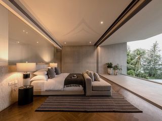 For sale 3 bed villa in Takua Thung, Phang Nga