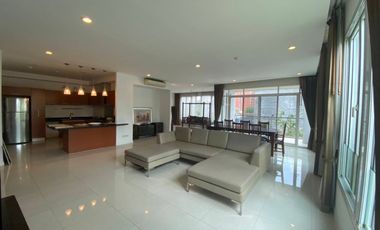 Apartment zur Miete mit 4 Zimmer in Watthana, Bangkok