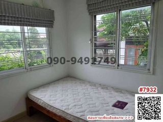 For rent 3 Beds condo in Prawet, Bangkok