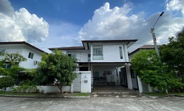 For sale 3 bedrooms house in Prawet, Bangkok