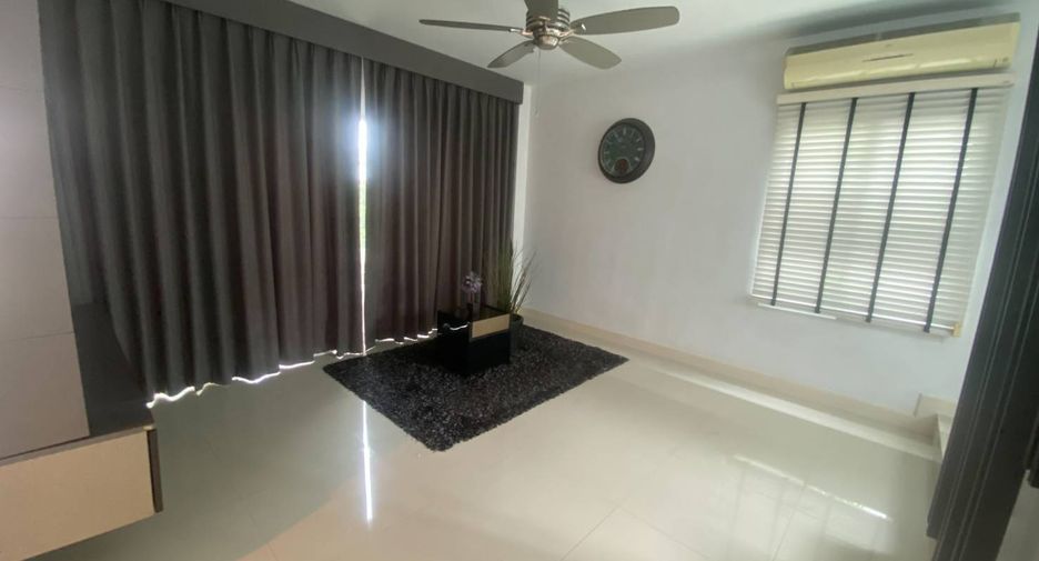 For sale 3 bedrooms house in Prawet, Bangkok