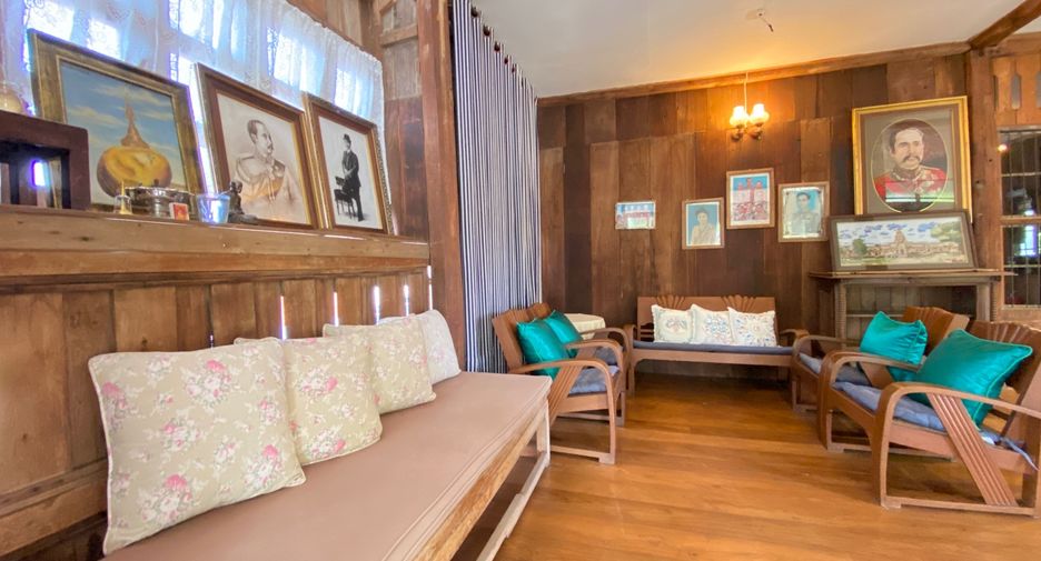 For sale 3 bedrooms house in San Kamphaeng, Chiang Mai