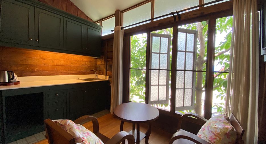 For sale 3 bedrooms house in San Kamphaeng, Chiang Mai