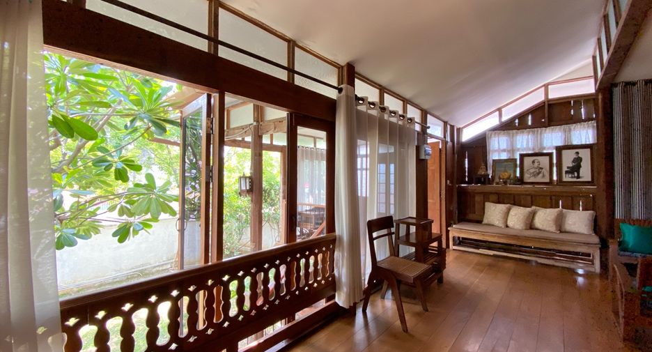 For rent and for sale 3 bed house in San Kamphaeng, Chiang Mai
