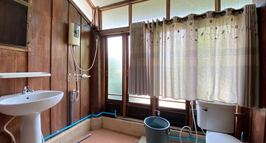 For sale 3 bedrooms house in San Kamphaeng, Chiang Mai