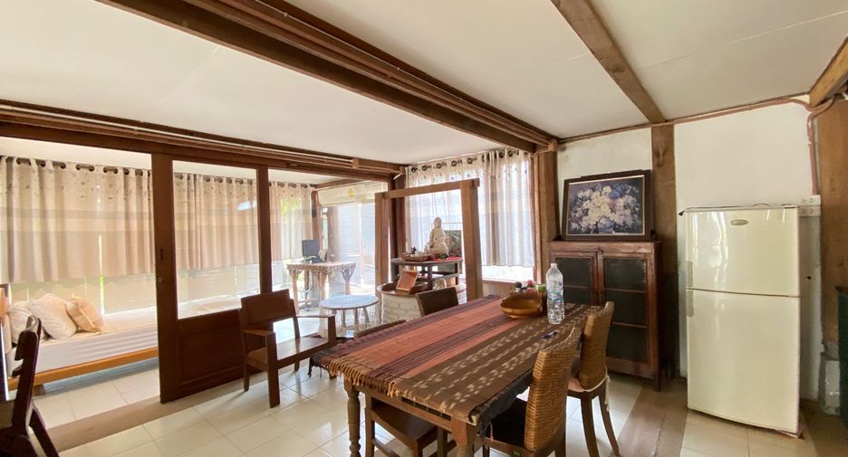 For sale 3 bedrooms house in San Kamphaeng, Chiang Mai