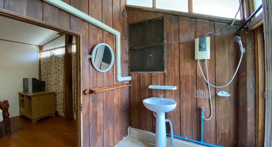 For sale 3 bedrooms house in San Kamphaeng, Chiang Mai