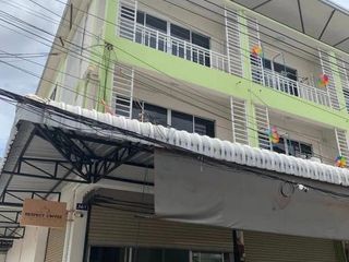 For Rent 2 Bedroom Townhouse In Mueang Chiang Mai