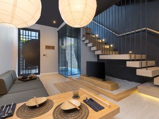 Reihenhaus zur Miete mit 1 Zimmer in Thalang, Phuket