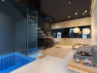 Reihenhaus zur Miete mit 1 Zimmer in Thalang, Phuket