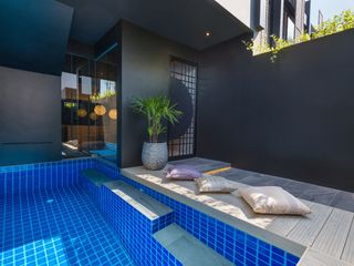 Reihenhaus zur Miete mit 1 Zimmer in Thalang, Phuket