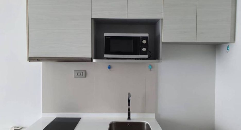 For sale 1 bed condo in Jomtien, Pattaya