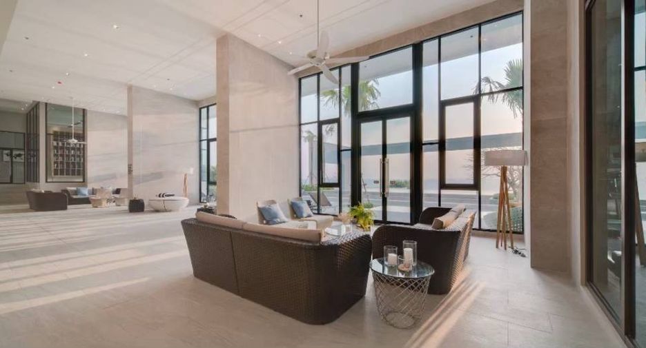 For sale 1 bed condo in Jomtien, Pattaya