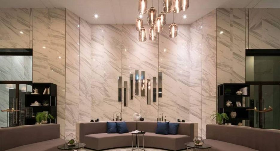 For sale 1 bed condo in Jomtien, Pattaya