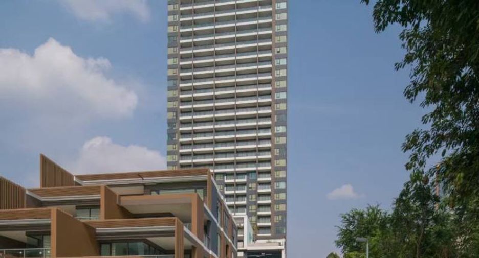 For sale 1 bed condo in Jomtien, Pattaya