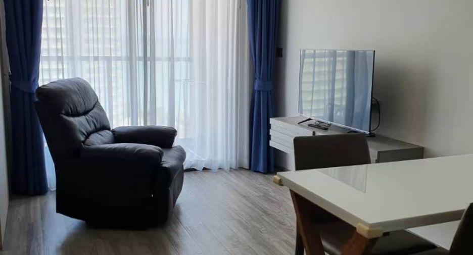 For sale 1 bed condo in Jomtien, Pattaya