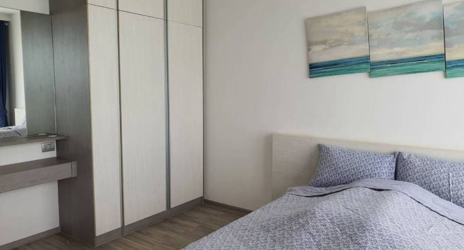 For sale 1 bed condo in Jomtien, Pattaya