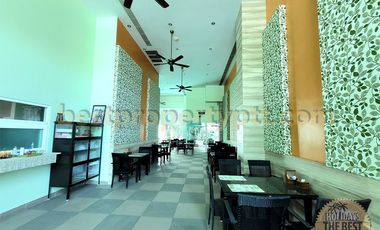 Gewerbefläche zum Kauf in Bang Lamung, Chonburi