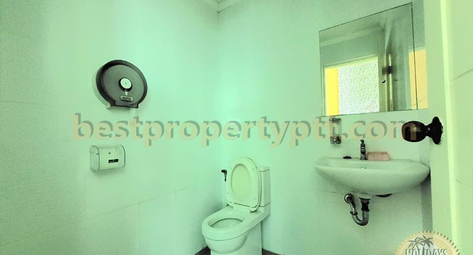 For sale retail Space in Bang Lamung, Chonburi