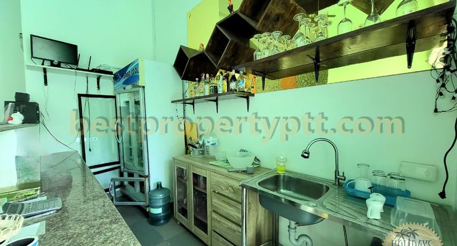For sale retail Space in Bang Lamung, Chonburi