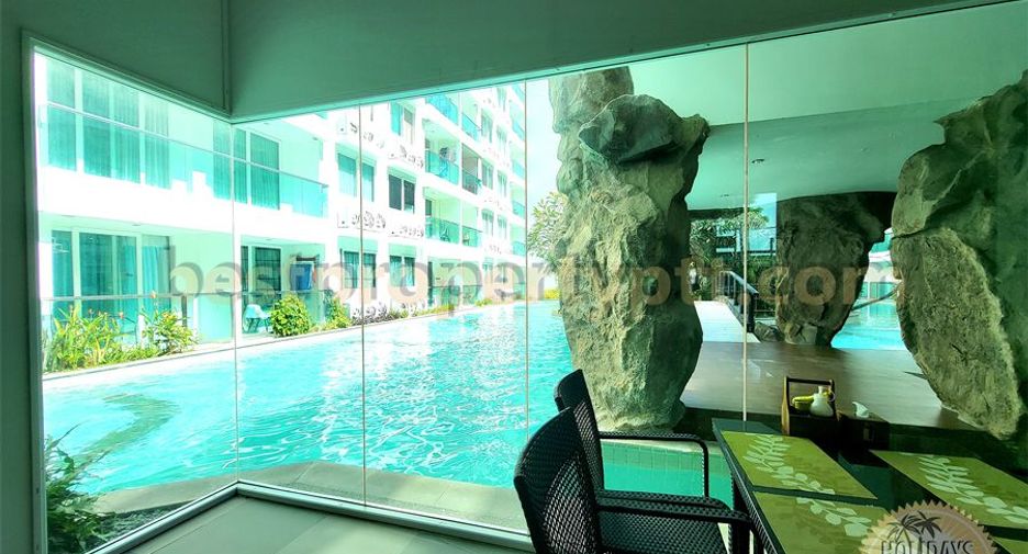 For sale retail Space in Bang Lamung, Chonburi