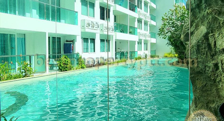 For sale retail Space in Bang Lamung, Chonburi