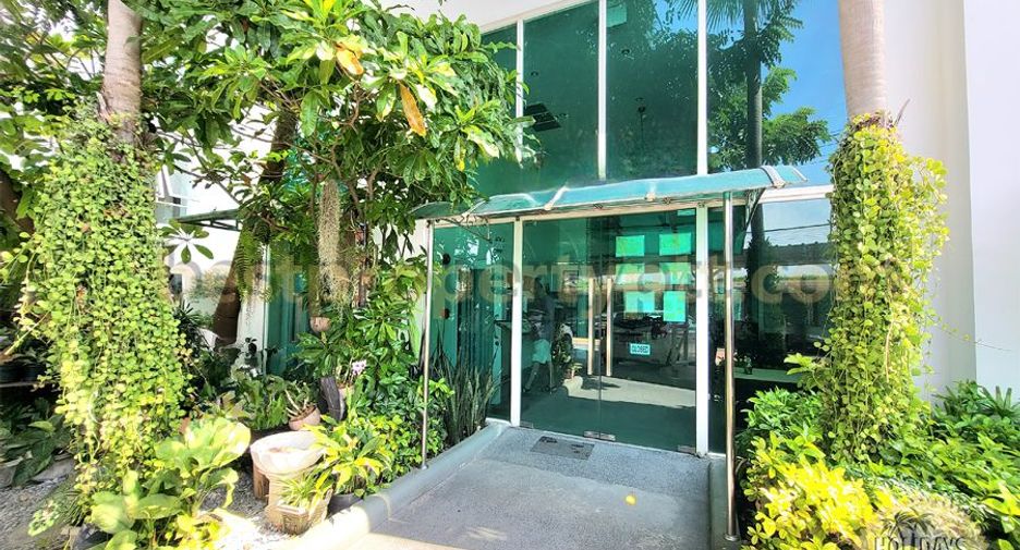 For sale retail Space in Bang Lamung, Chonburi